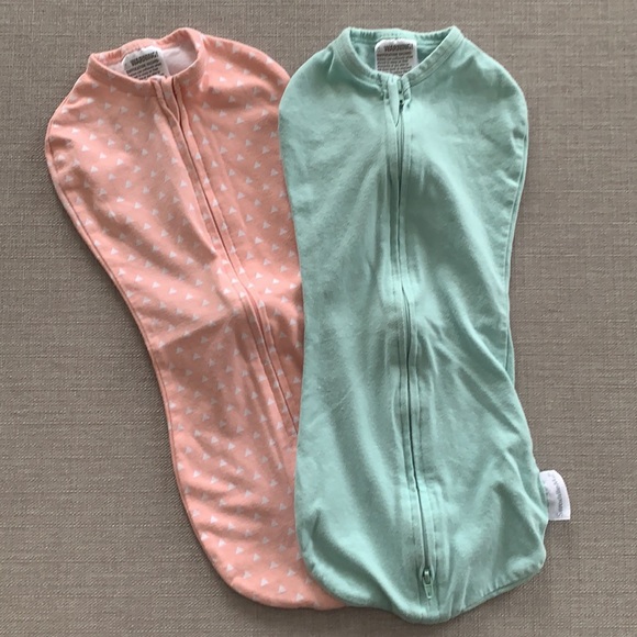 0-3 months swaddle me bundle - Picture 4 of 6